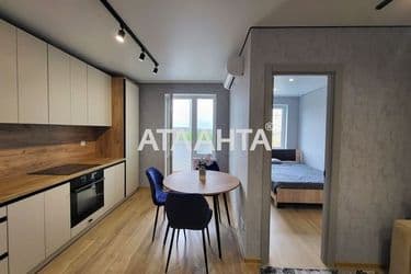 1-room apartment apartment by the address st. Ozernaya (area 37 m²) - Atlanta.ua - photo 24