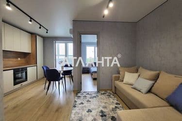 1-room apartment apartment by the address st. Ozernaya (area 37 m²) - Atlanta.ua - photo 25