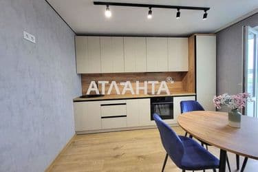 1-room apartment apartment by the address st. Ozernaya (area 37 m²) - Atlanta.ua - photo 23