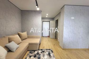1-room apartment apartment by the address st. Ozernaya (area 37 m²) - Atlanta.ua - photo 28