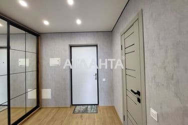 1-room apartment apartment by the address st. Ozernaya (area 37 m²) - Atlanta.ua - photo 35