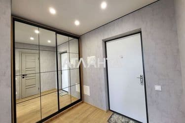 1-room apartment apartment by the address st. Ozernaya (area 37 m²) - Atlanta.ua - photo 34