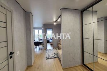 1-room apartment apartment by the address st. Ozernaya (area 37 m²) - Atlanta.ua - photo 27