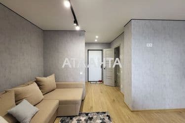 1-room apartment apartment by the address st. Ozernaya (area 37 m²) - Atlanta.ua - photo 31