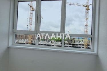1-room apartment apartment by the address st. Ozernaya (area 37 m²) - Atlanta.ua - photo 22