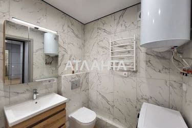 1-room apartment apartment by the address st. Ozernaya (area 37 m²) - Atlanta.ua - photo 32