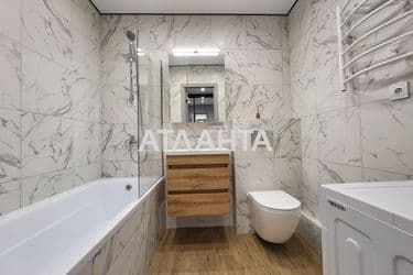 1-room apartment apartment by the address st. Ozernaya (area 37 m²) - Atlanta.ua - photo 33