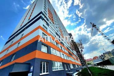 1-room apartment apartment by the address st. Ozernaya (area 37 m²) - Atlanta.ua - photo 38