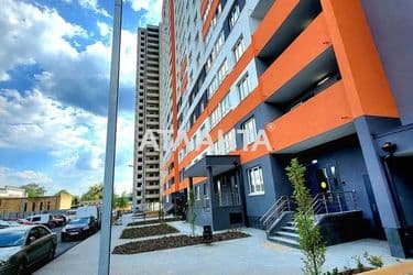 1-room apartment apartment by the address st. Ozernaya (area 37 m²) - Atlanta.ua - photo 39