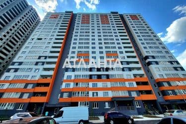1-room apartment apartment by the address st. Ozernaya (area 37 m²) - Atlanta.ua - photo 37
