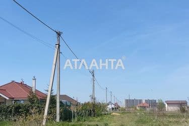 Landplot by the address st. Chumatskaya (area 5 acr) - Atlanta.ua - photo 7