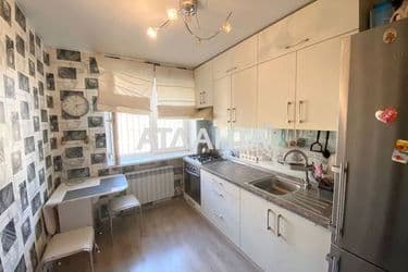 1-room apartment apartment by the address st. Nebesnoy Sotni pr Zhukova marsh pr Leninskoy iskry pr (area 41 m²) - Atlanta.ua - photo 16