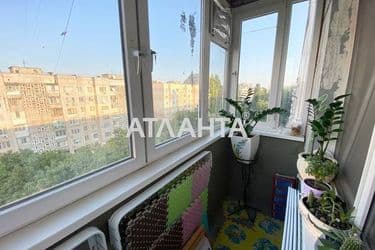 1-room apartment apartment by the address st. Nebesnoy Sotni pr Zhukova marsh pr Leninskoy iskry pr (area 41 m²) - Atlanta.ua - photo 28
