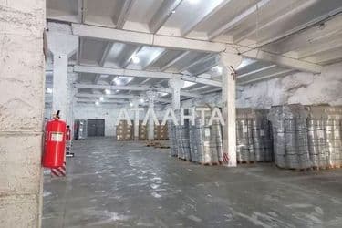 Commercial real estate at st. Agronomicheskaya (area 704 m²) - Atlanta.ua - photo 12
