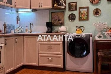 Комунальна квартира за адресою вул. Новосельського (площа 37,5 м²) - Atlanta.ua - фото 18