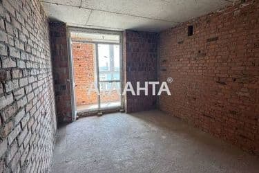 1-room apartment apartment by the address st. Zaliznichna (area 42,6 m²) - Atlanta.ua - photo 12