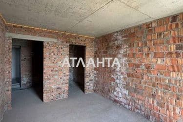 1-room apartment apartment by the address st. Zaliznichna (area 42,6 m²) - Atlanta.ua - photo 14