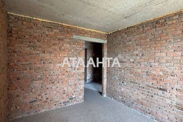 1-room apartment apartment by the address st. Zaliznichna (area 42,6 m²) - Atlanta.ua - photo 16