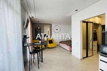 1-комнатная квартира по адресу ул. Стрийська (площадь 30 м²) - Atlanta.ua - фото 12