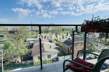 1-комнатная квартира по адресу ул. Стрийська (площадь 30 м²) - Atlanta.ua - фото 15