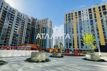 1-комнатная квартира по адресу ул. Стрийська (площадь 30 м²) - Atlanta.ua - фото 22
