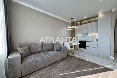 1-комнатная квартира по адресу Курортный пер. (площадь 45,5 м²) - Atlanta.ua - фото 21
