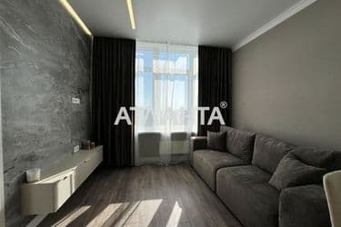 1-комнатная квартира по адресу Курортный пер. (площадь 45,5 м²) - Atlanta.ua - фото 22