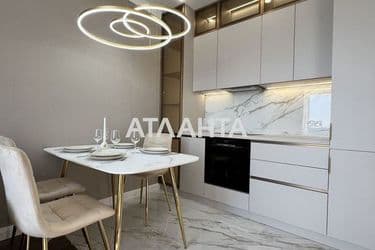 1-комнатная квартира по адресу Курортный пер. (площадь 45,5 м²) - Atlanta.ua - фото 24