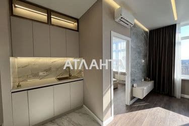 1-комнатная квартира по адресу Курортный пер. (площадь 45,5 м²) - Atlanta.ua - фото 25