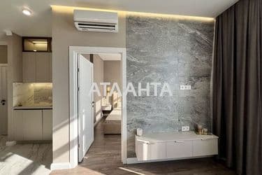 1-комнатная квартира по адресу Курортный пер. (площадь 45,5 м²) - Atlanta.ua - фото 26