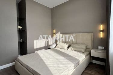 1-комнатная квартира по адресу Курортный пер. (площадь 45,5 м²) - Atlanta.ua - фото 27