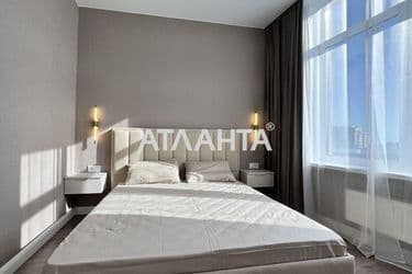 1-комнатная квартира по адресу Курортный пер. (площадь 45,5 м²) - Atlanta.ua - фото 28