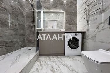 1-комнатная квартира по адресу Курортный пер. (площадь 45,5 м²) - Atlanta.ua - фото 29