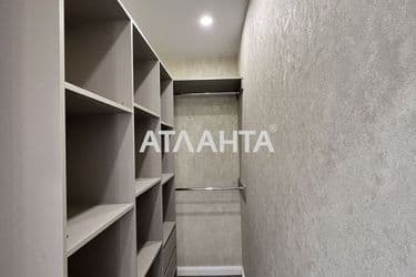 1-комнатная квартира по адресу Курортный пер. (площадь 45,5 м²) - Atlanta.ua - фото 31