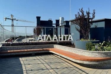 1-комнатная квартира по адресу Курортный пер. (площадь 45,5 м²) - Atlanta.ua - фото 33