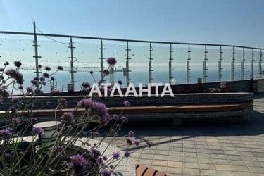 1-комнатная квартира по адресу Курортный пер. (площадь 45,5 м²) - Atlanta.ua - фото 34