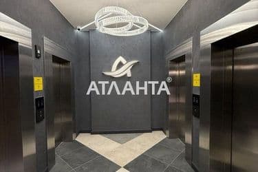 1-комнатная квартира по адресу Курортный пер. (площадь 45,5 м²) - Atlanta.ua - фото 36