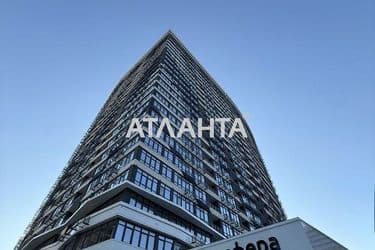 1-комнатная квартира по адресу Курортный пер. (площадь 45,5 м²) - Atlanta.ua - фото 37