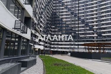 1-комнатная квартира по адресу Курортный пер. (площадь 45,5 м²) - Atlanta.ua - фото 38