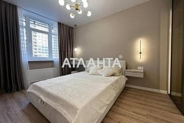 1-комнатная квартира по адресу Курортный пер. (площадь 38,7 м²) - Atlanta.ua - фото 17