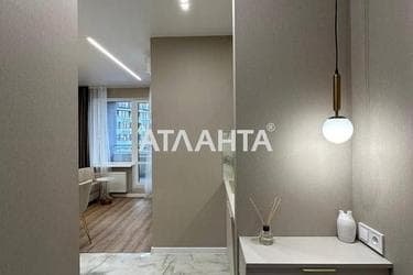 1-комнатная квартира по адресу Курортный пер. (площадь 38,7 м²) - Atlanta.ua - фото 22