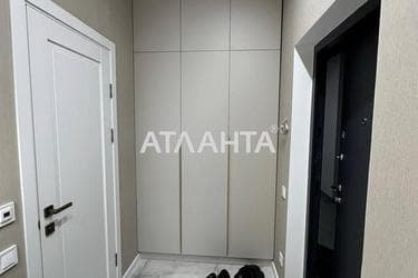 1-комнатная квартира по адресу Курортный пер. (площадь 38,7 м²) - Atlanta.ua - фото 24