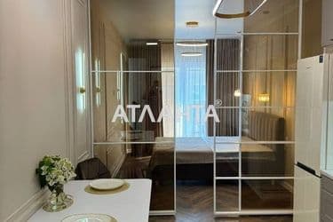 1-room apartment apartment by the address st. Borovskogo Nikolaya (area 30 m²) - Atlanta.ua - photo 14