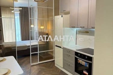 1-room apartment apartment by the address st. Borovskogo Nikolaya (area 30 m²) - Atlanta.ua - photo 15