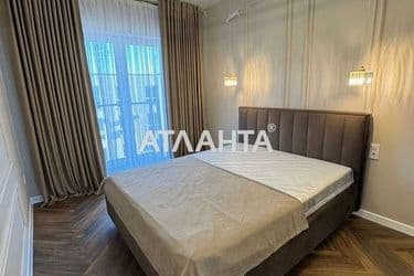 1-room apartment apartment by the address st. Borovskogo Nikolaya (area 30 m²) - Atlanta.ua - photo 16