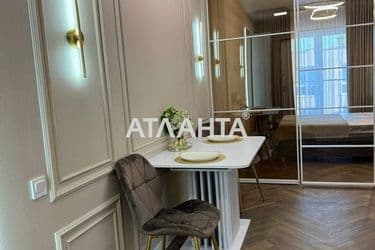 1-room apartment apartment by the address st. Borovskogo Nikolaya (area 30 m²) - Atlanta.ua - photo 17