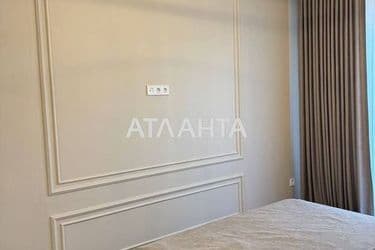 1-room apartment apartment by the address st. Borovskogo Nikolaya (area 30 m²) - Atlanta.ua - photo 18