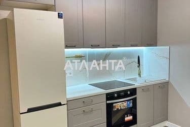 1-room apartment apartment by the address st. Borovskogo Nikolaya (area 30 m²) - Atlanta.ua - photo 19