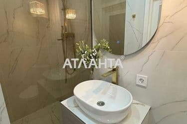 1-room apartment apartment by the address st. Borovskogo Nikolaya (area 30 m²) - Atlanta.ua - photo 20