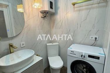 1-room apartment apartment by the address st. Borovskogo Nikolaya (area 30 m²) - Atlanta.ua - photo 21